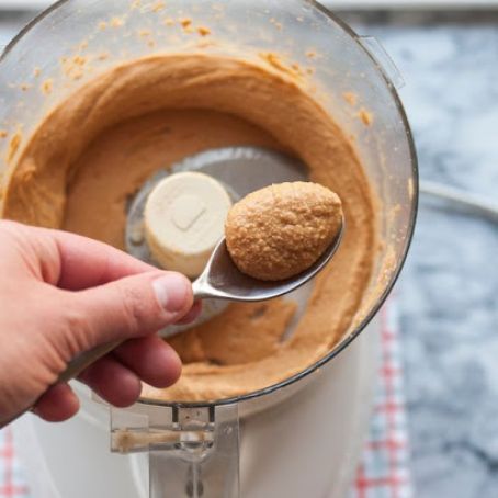 How To Make Homemade Peanut Butter
