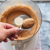 How To Make Homemade Peanut Butter