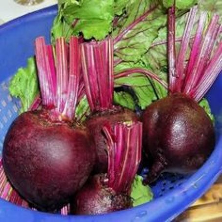 Pickled Beets