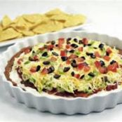 Dip: Taco Dip