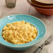 Slow Cooker Macaroni and Cheese (Trisha Yearwood)
