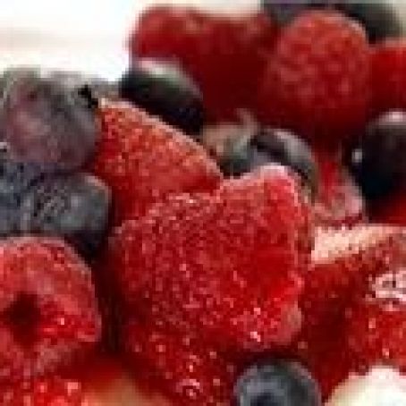 Honey Vanilla Fromage Blanc