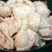 Bacon Ranch Pasta Salad