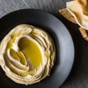 Hummus Winner