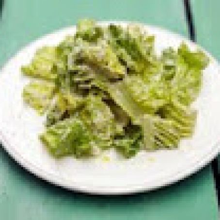 Jamie Oliver's Caesar on the Lighter Side