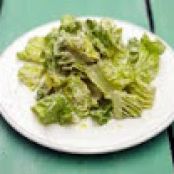 Jamie Oliver's Caesar on the Lighter Side