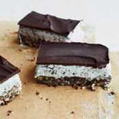 Nanaimo Bars