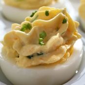 Deviled Eggs