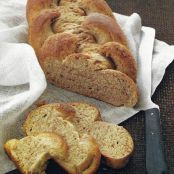 Walnut Bread