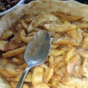 Apple Pie Filling