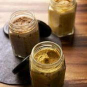 STOUT BEER MUSTARD