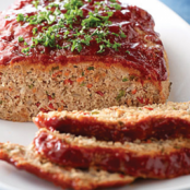 Turkey Meatloaf