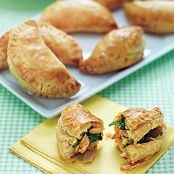 Tuna Empanadas