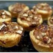 Pecan Tassies