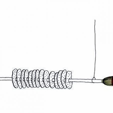 Knäckebröd (Swedish Crisp Bread)