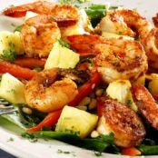 CAMARONES ESTILO VIETNAM