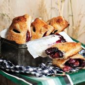 Cherry Hand Pies