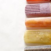 Berry Delicious Yogurt Pop