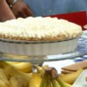 Banana Cream Pie