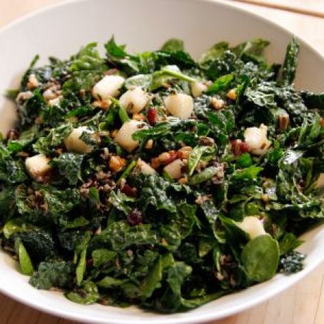 Heartland Chopped Salad