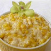 Cream Corn Like No Other