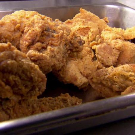 Southern Fried Chicken