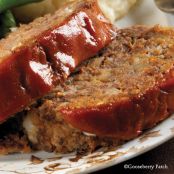 Marvelous Meatloaf