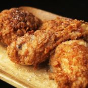 Four Secrets to Improving Any Fried Chicken Recipe