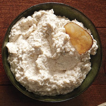 French Onion Dip