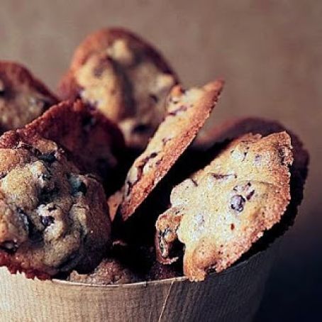 CHERRY CHOCOLATE CHIP