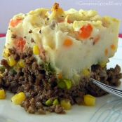 Cottage Pie