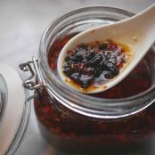 Sichuan Chili Sauce