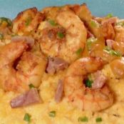 Shrimp and Grits