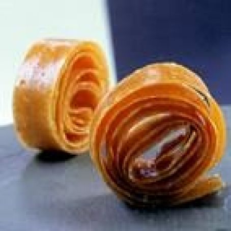 Walnut Croquant Spiral