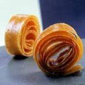 Walnut Croquant Spiral