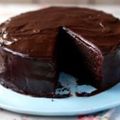 Devils Food Cake