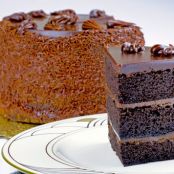 APPLEBEE'S DEADLY CHOCOLATE SIN