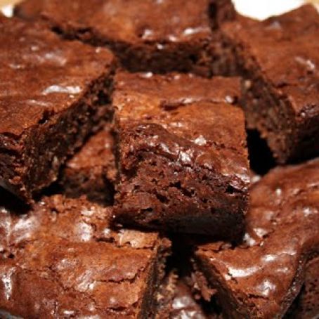 Brock Brownies