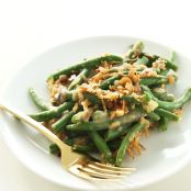 Green Bean Casserole