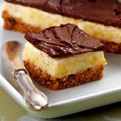 Weight Watchers Nanaimo Bars