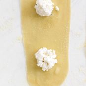 Four-Cheese Ravioli