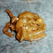 Pecan or Almond Clusters