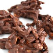 Peanut Clusters