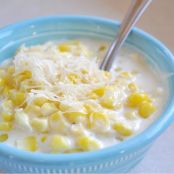 Gullivers Creamed Corn