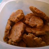 Yummiest Seitan Ever!