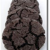 Mexican Hot Chocolate Snickerdoodles