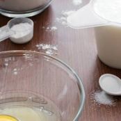 Buttermilk Substitute