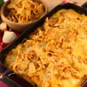 The King of Casseroles