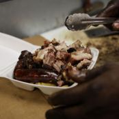 Chicago Style Rib Tips