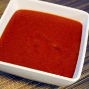 Homemade Enchilada Sauce